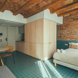 Boutique 23 Apartahotel Barcelona